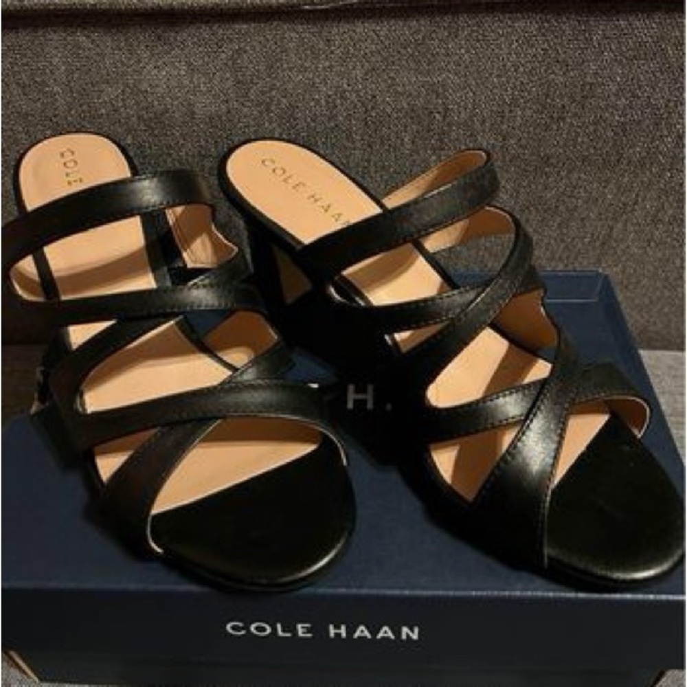 Cole Haan Alyse Dress Sandals